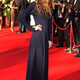 Illustration for article titled Horrific Hair, Gorgeous Gowns & Bass At Britain's Bafta Awards